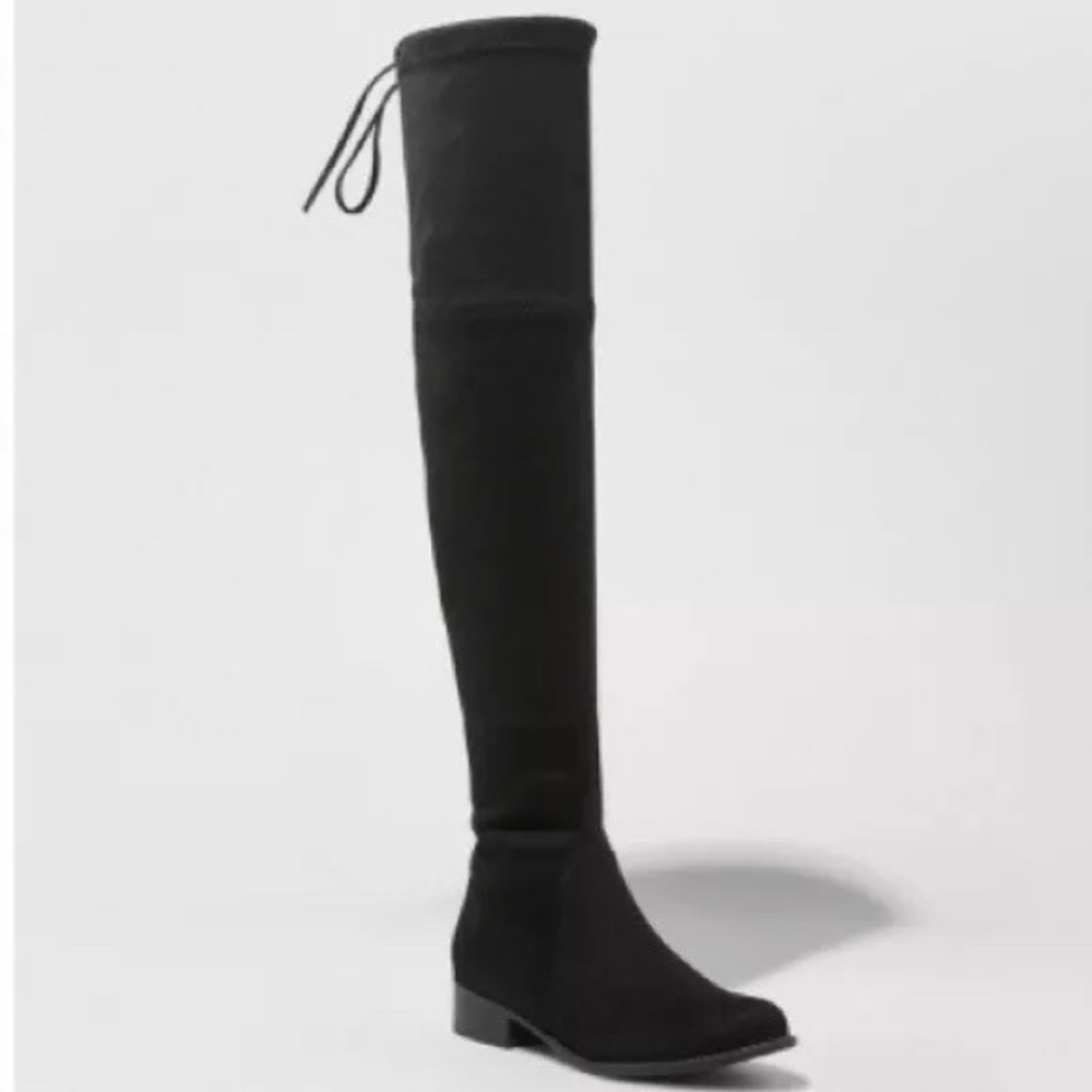 NWT A New Day OTK boots
